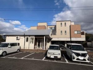 佐世保市　I様邸外壁屋根塗装工事