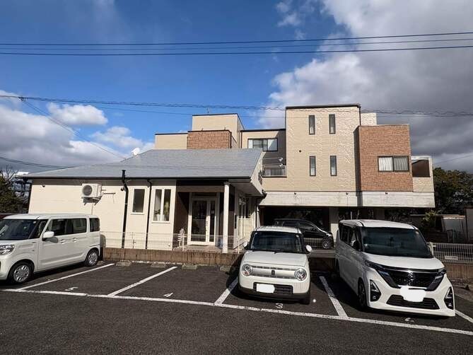 佐世保市　I様邸外壁屋根塗装工事